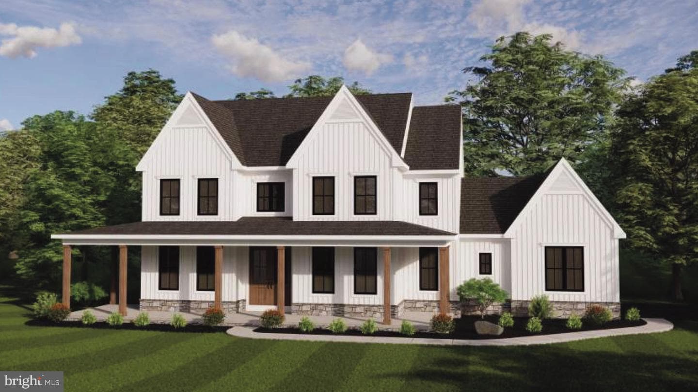 Lot 5 Berkeley Model Chestnut Hill Road, York