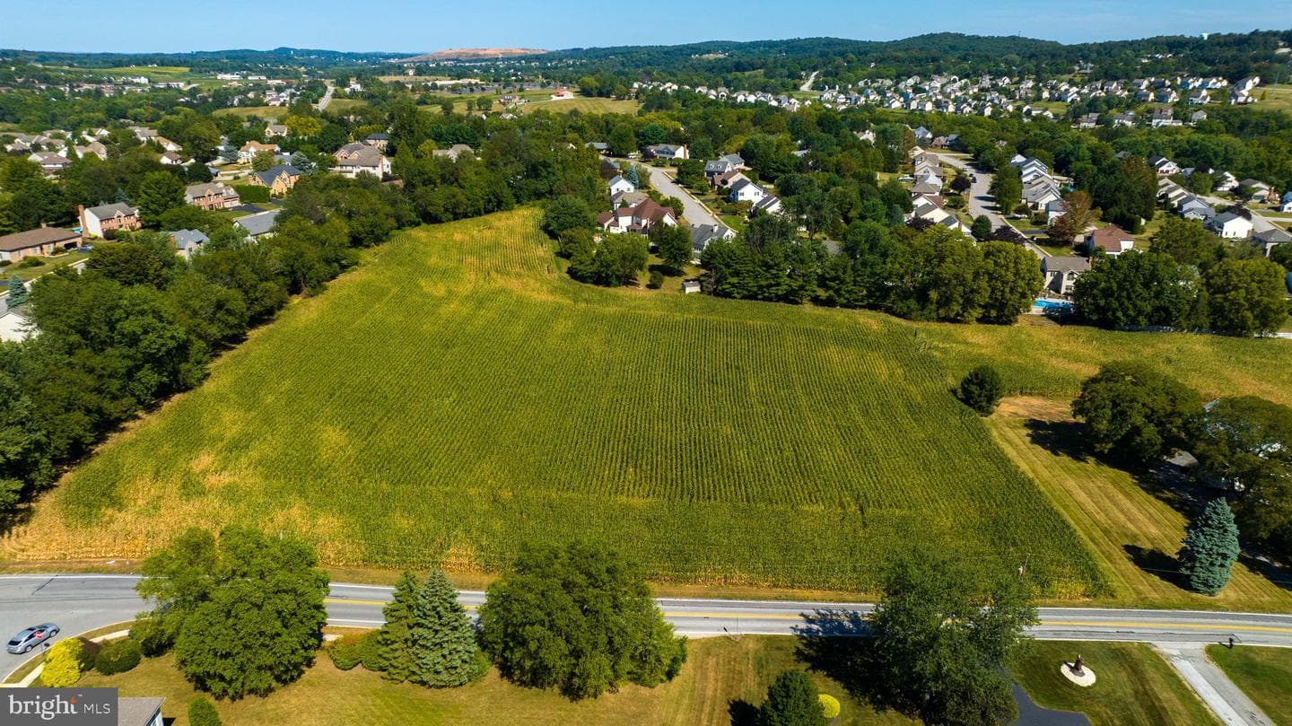 Lot 5 Berkeley Model Chestnut Hill Road, York