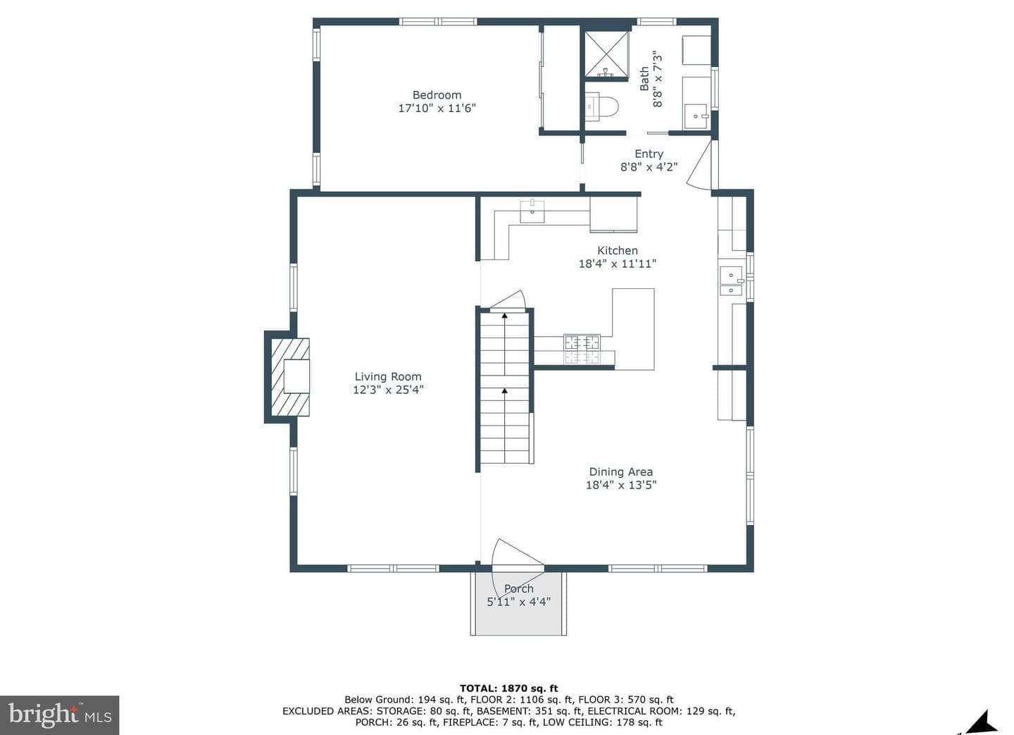 245 S Charles Street photo 13