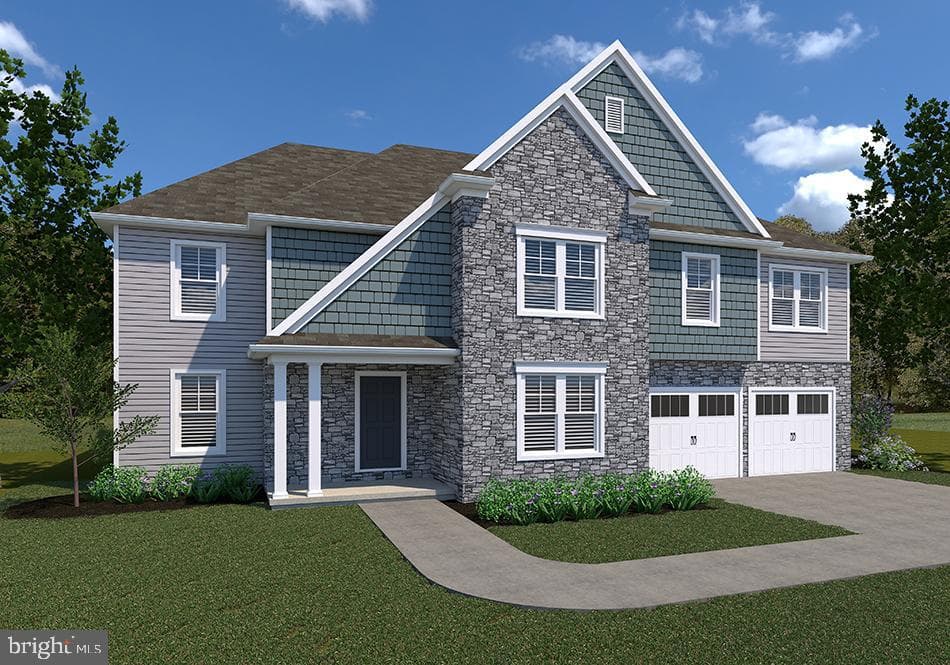 Montgomery Model At Eagles View photo 4