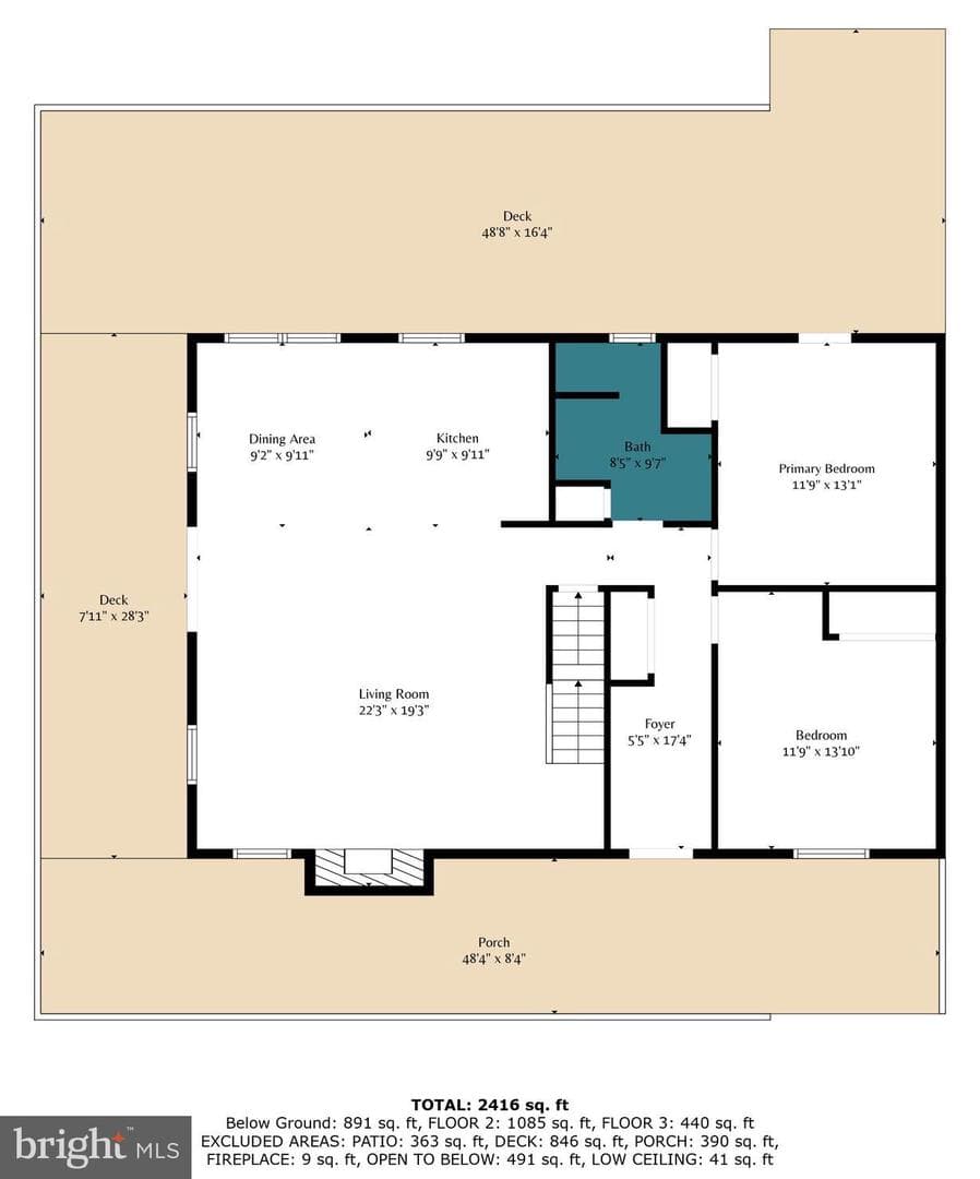 1142 Trinity North Road photo 7