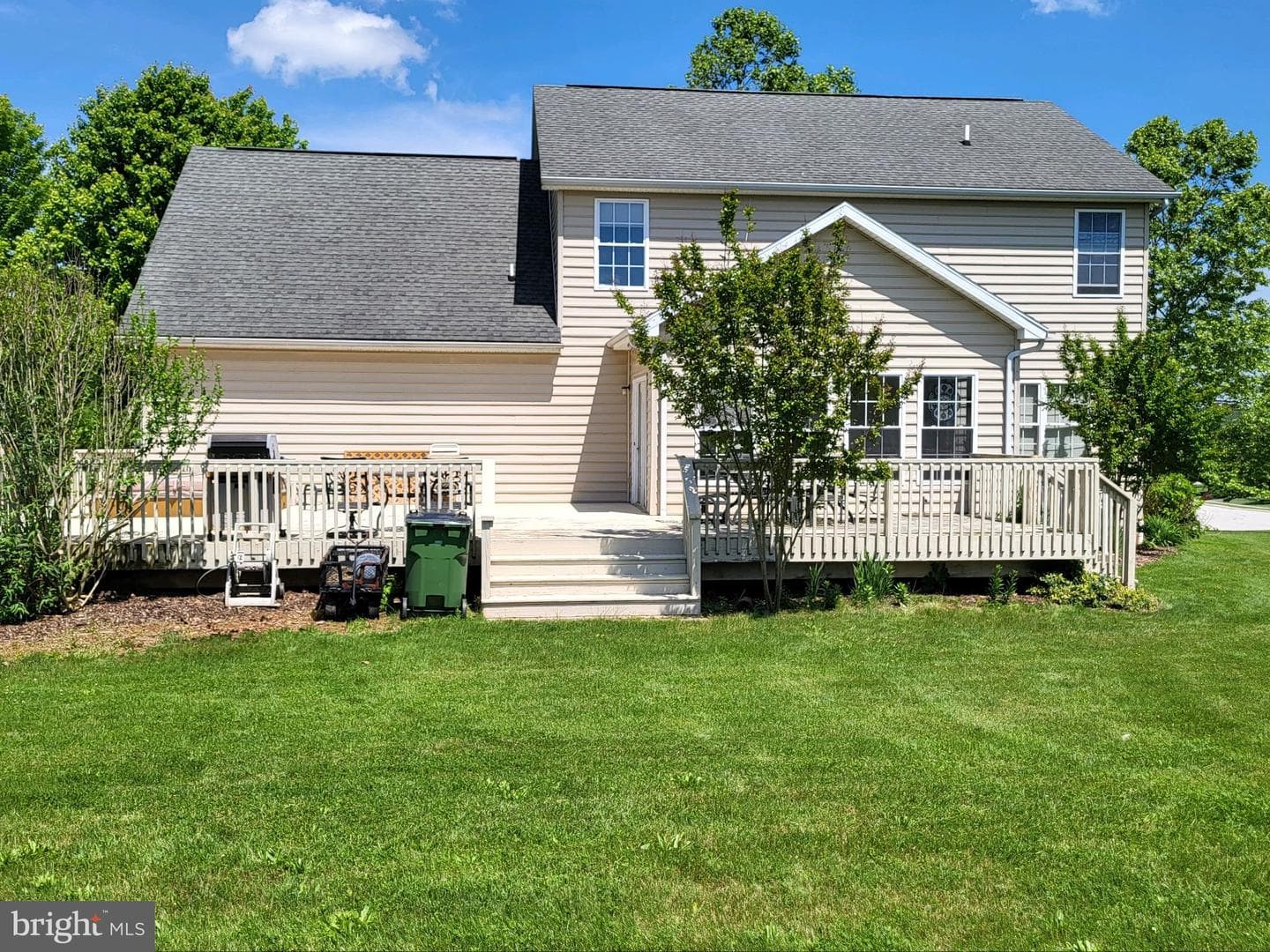 165 Ridgewood Drive photo 2