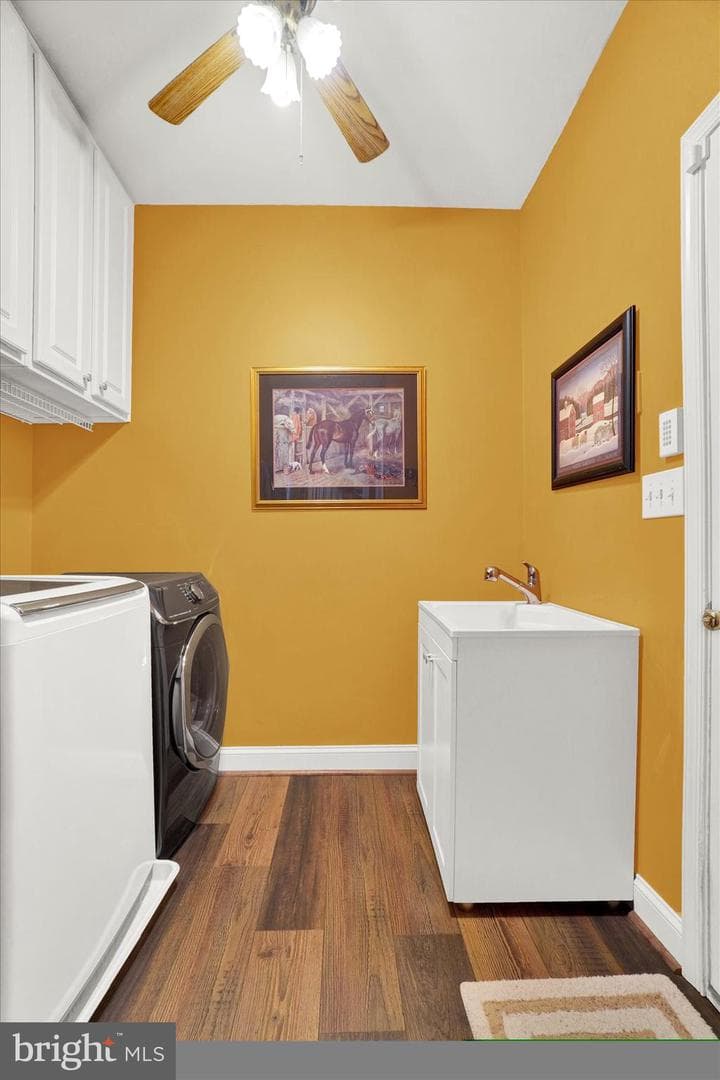 232 Fairmount Court #43 photo 10
