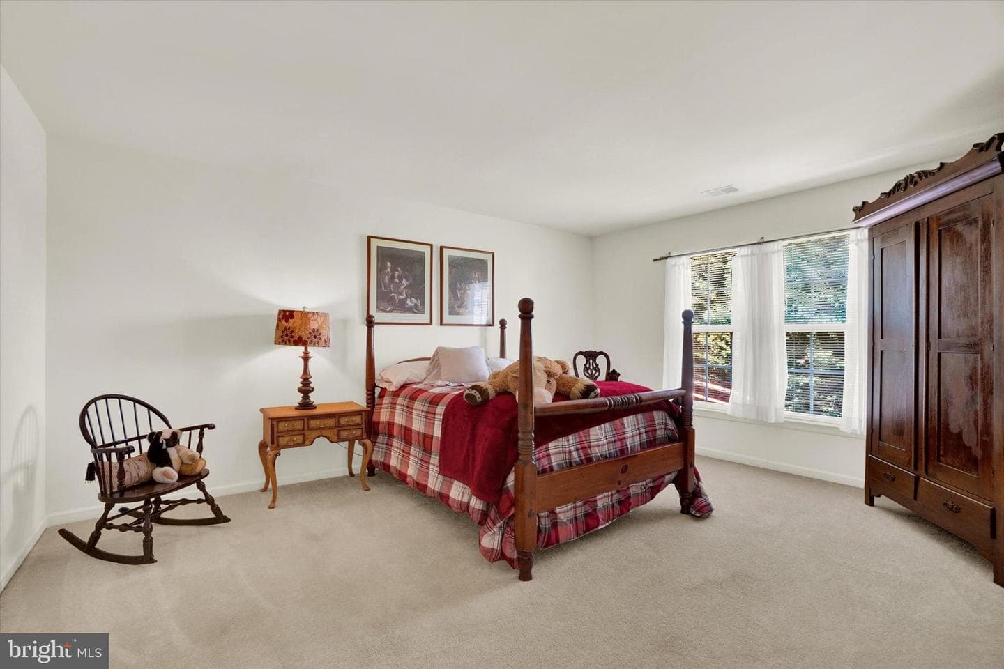 232 Fairmount Court #43 photo 18