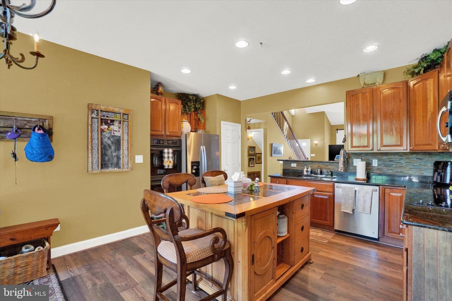 232 Fairmount Court #43 photo 5