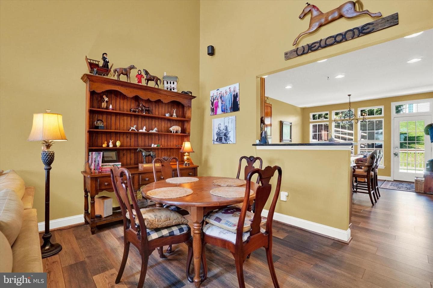 232 Fairmount Court #43 photo 6
