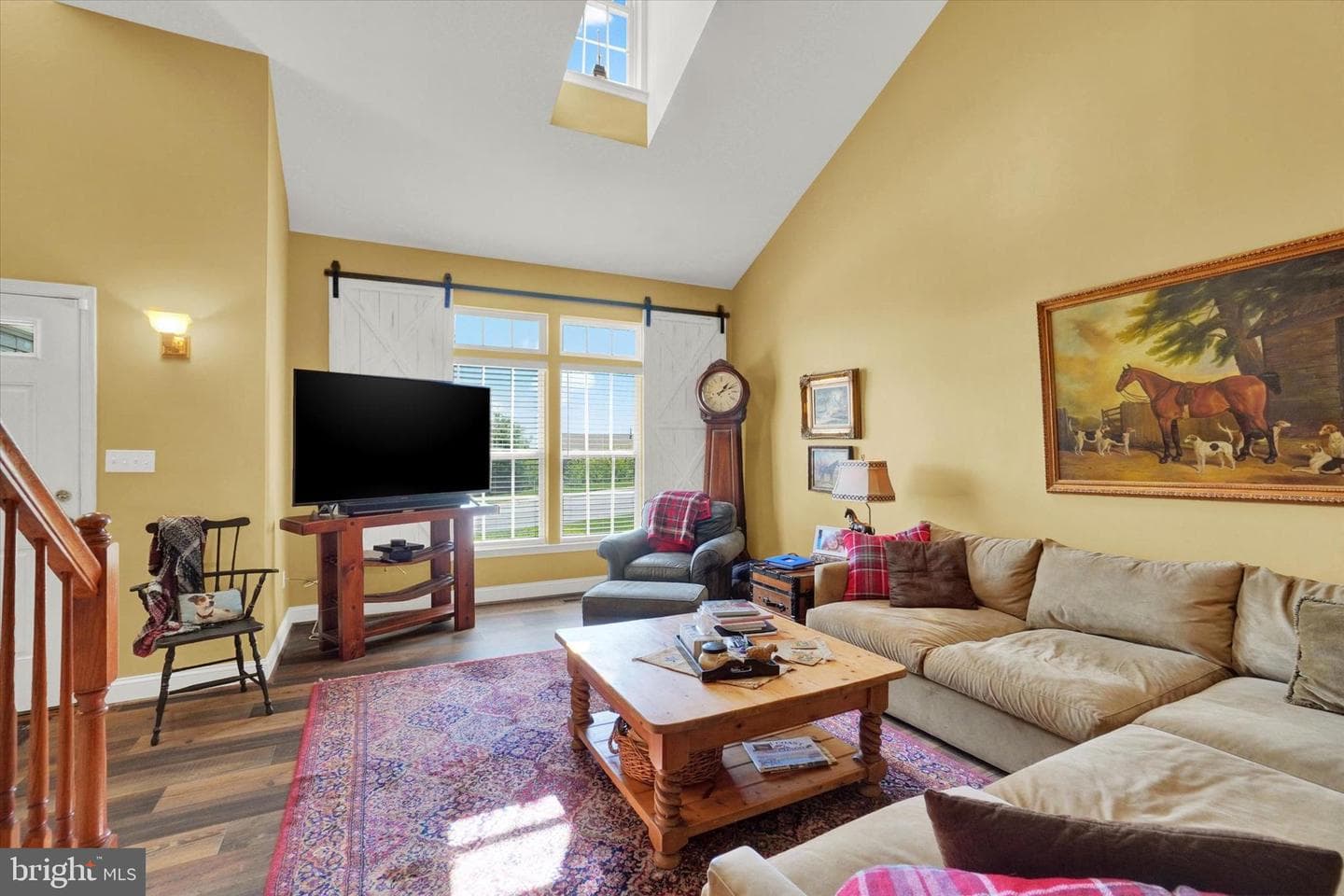 232 Fairmount Court #43 photo 7