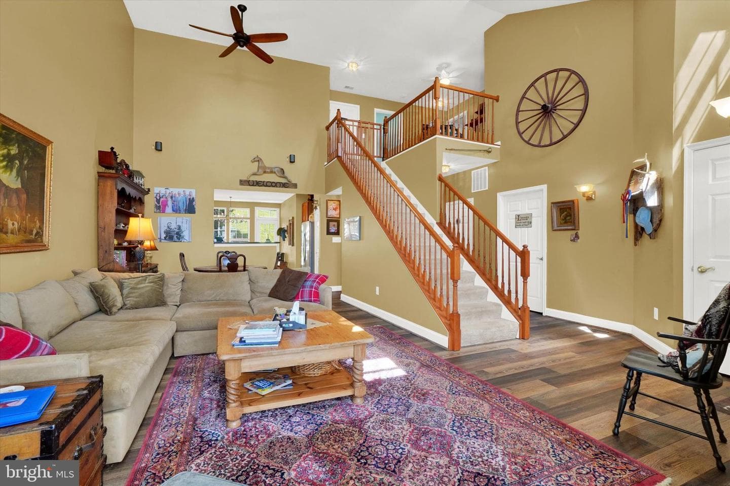232 Fairmount Court #43 photo 8