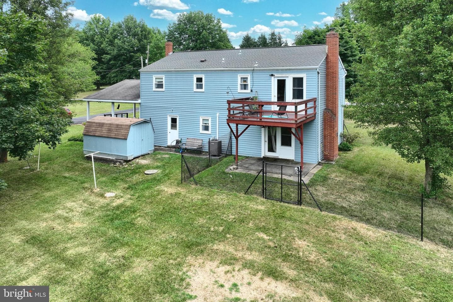370 Franklin Church Road photo 3