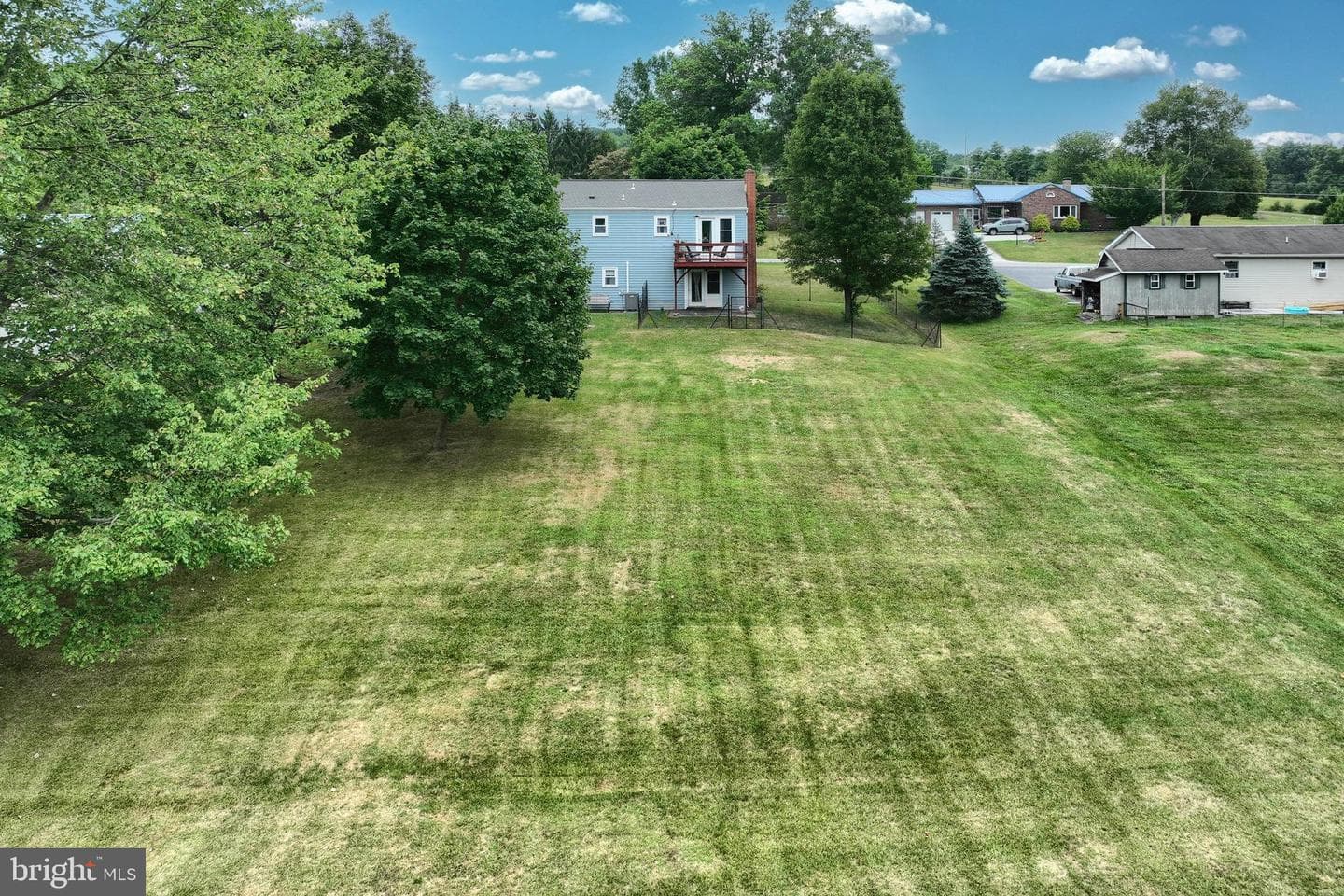 370 Franklin Church Road photo 30