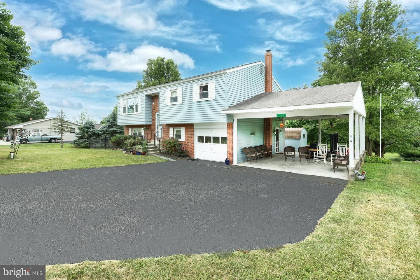370 Franklin Church Road photo 39