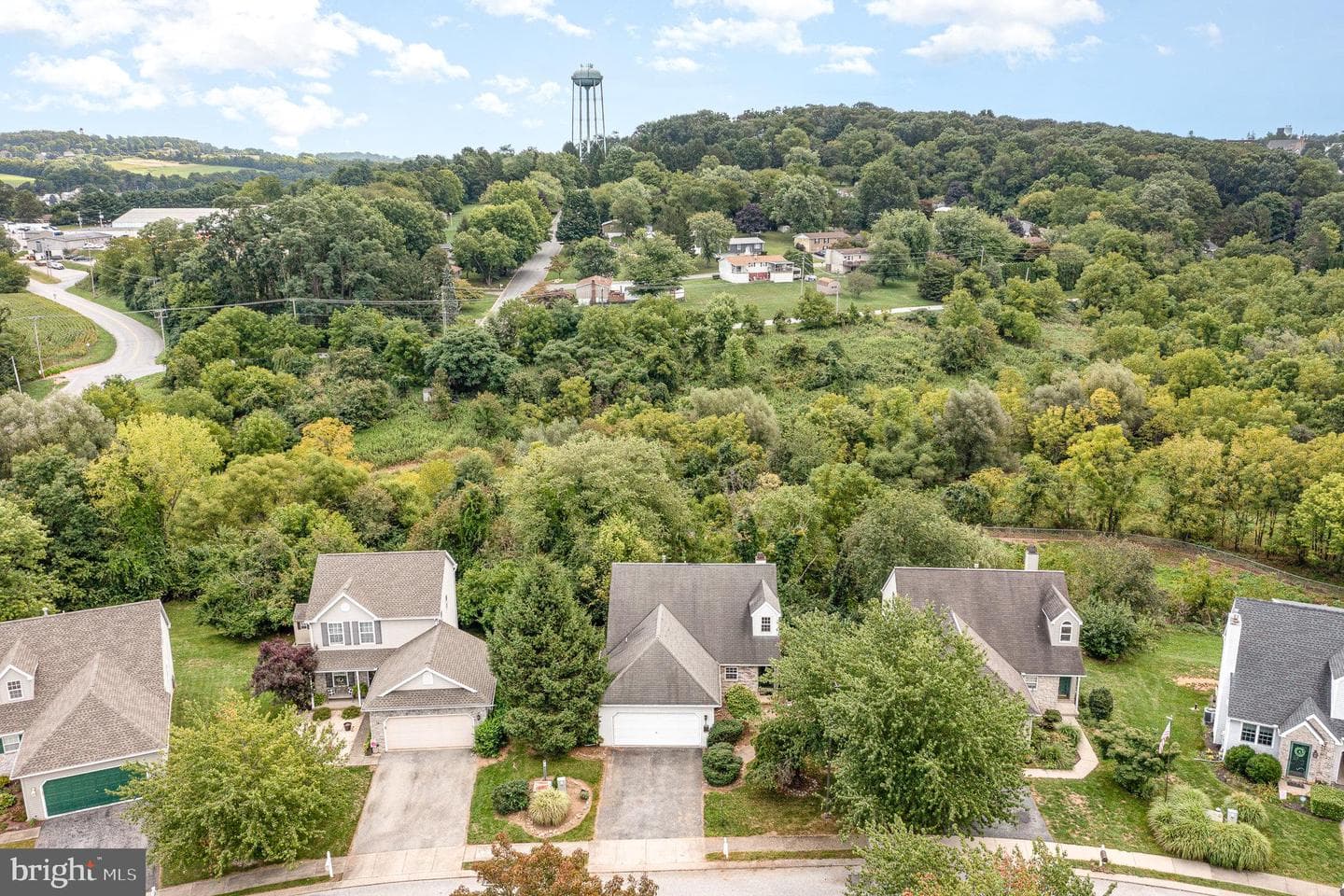 613 Misty Hill Lane photo 31