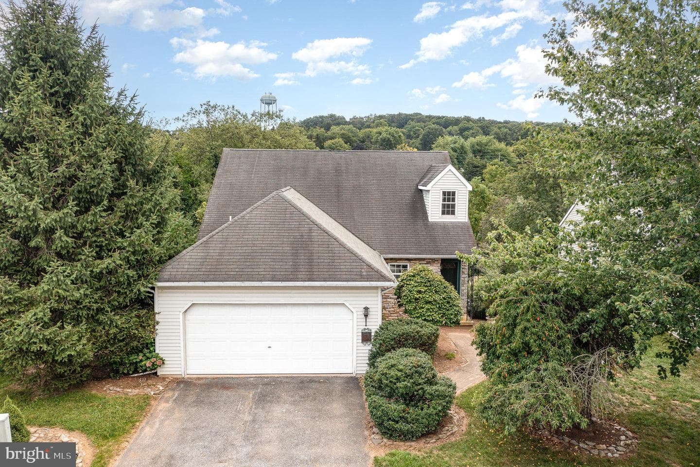 613 Misty Hill Lane photo 33