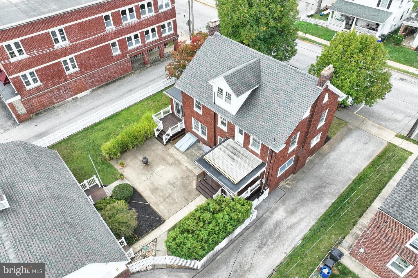 31 N Adams Street photo 48