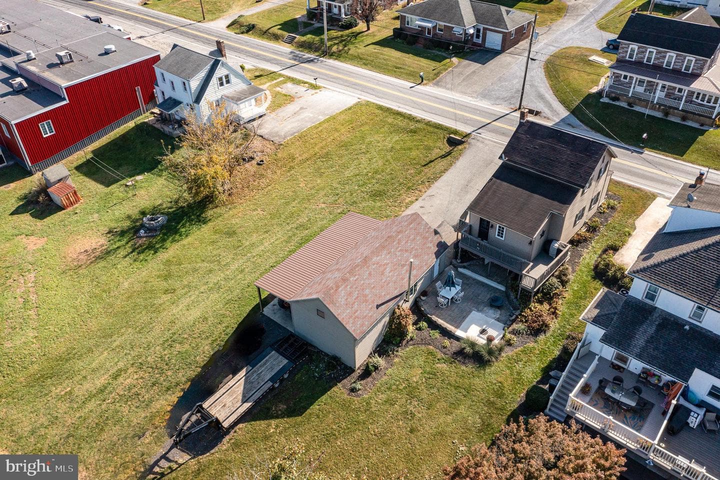59 New Bridgeville Road photo 27
