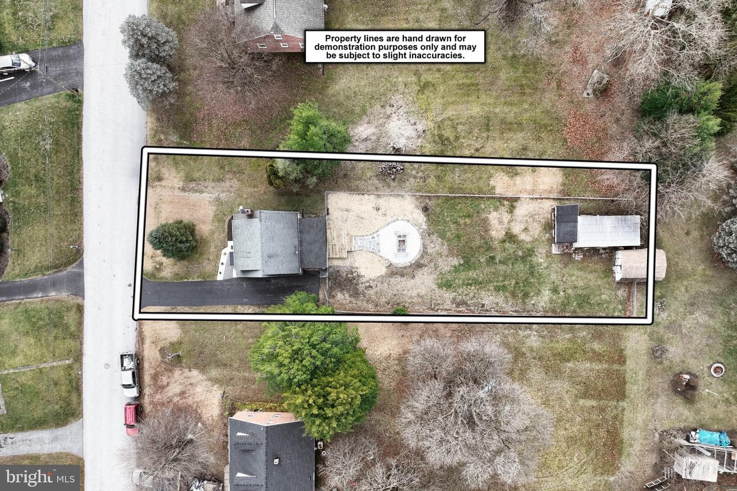 1812 N Eberts Lane photo 15