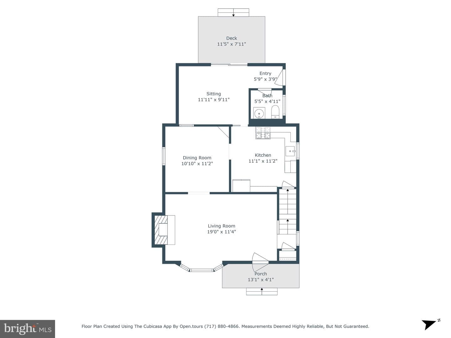 1812 N Eberts Lane photo 39