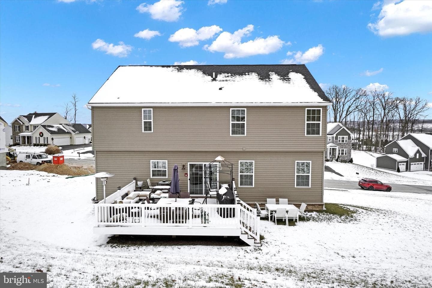 568 Monocacy Trail photo 45
