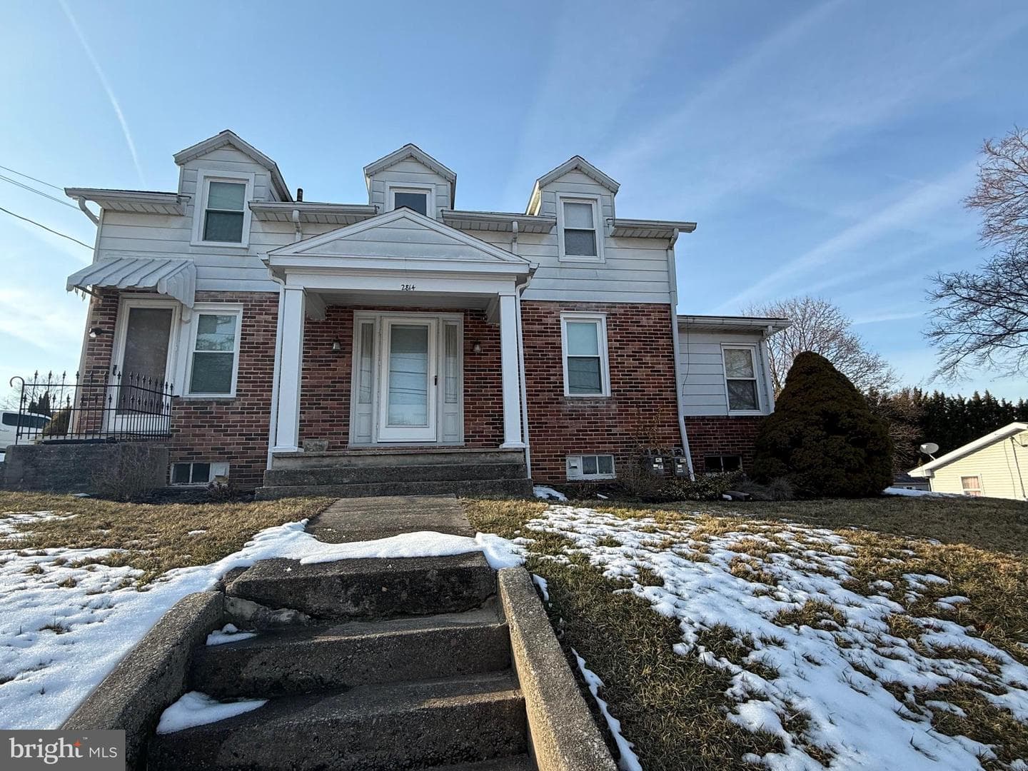 2814 N Sherman Street photo 2