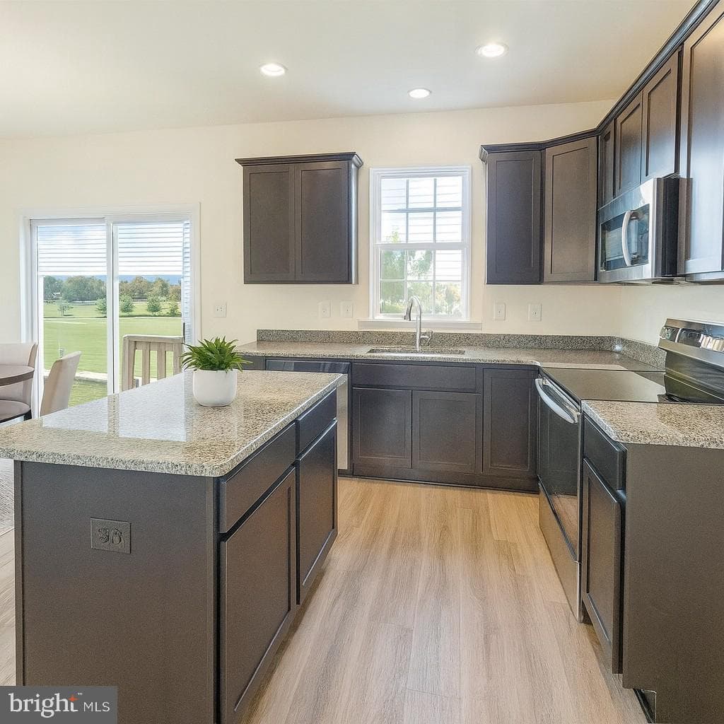 3607 Fieldstone Drive #lot 156 photo 4