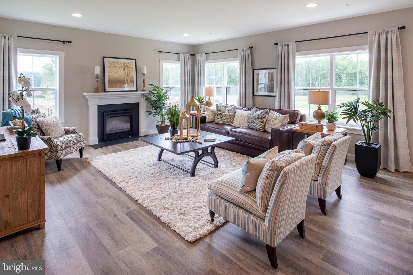 Lot #1 Norland Way #covington photo 21