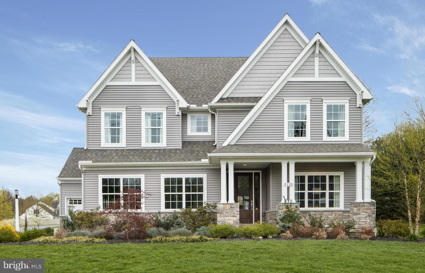 Lot #1 Norland Way #covington photo 6