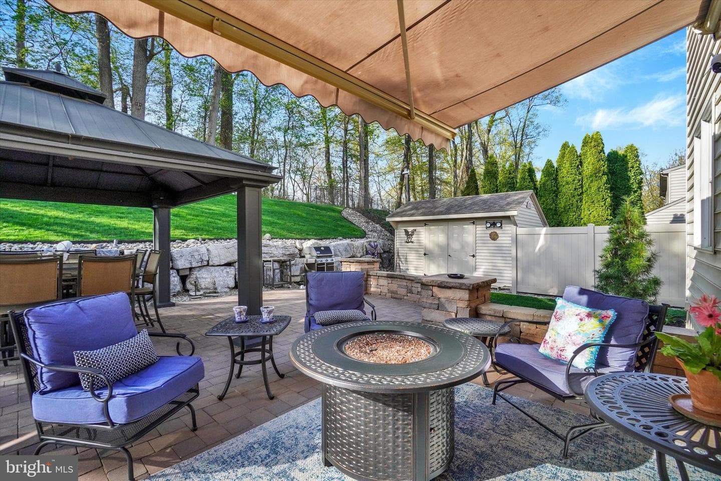 680 Cherry Blossom Court photo 38