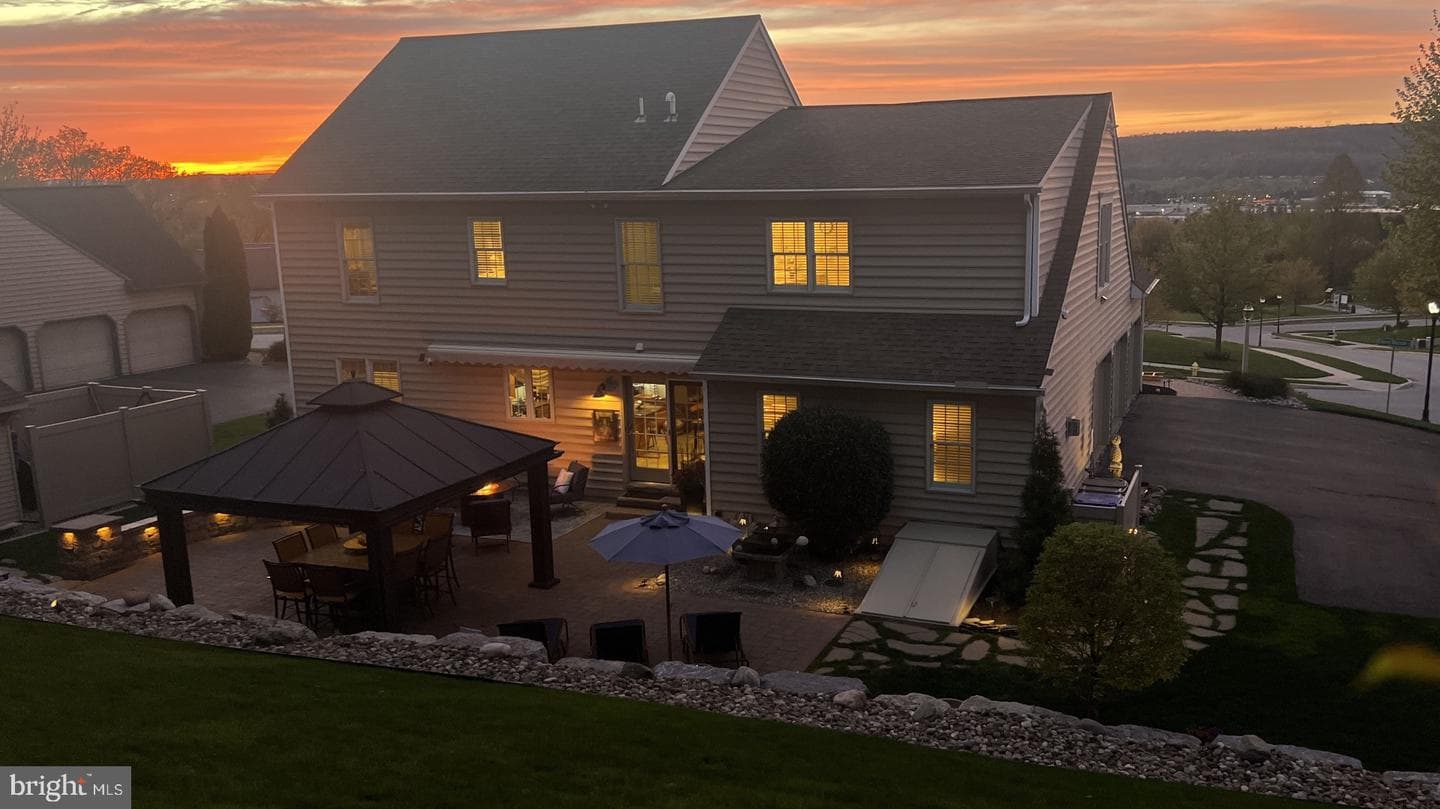 680 Cherry Blossom Court photo 47