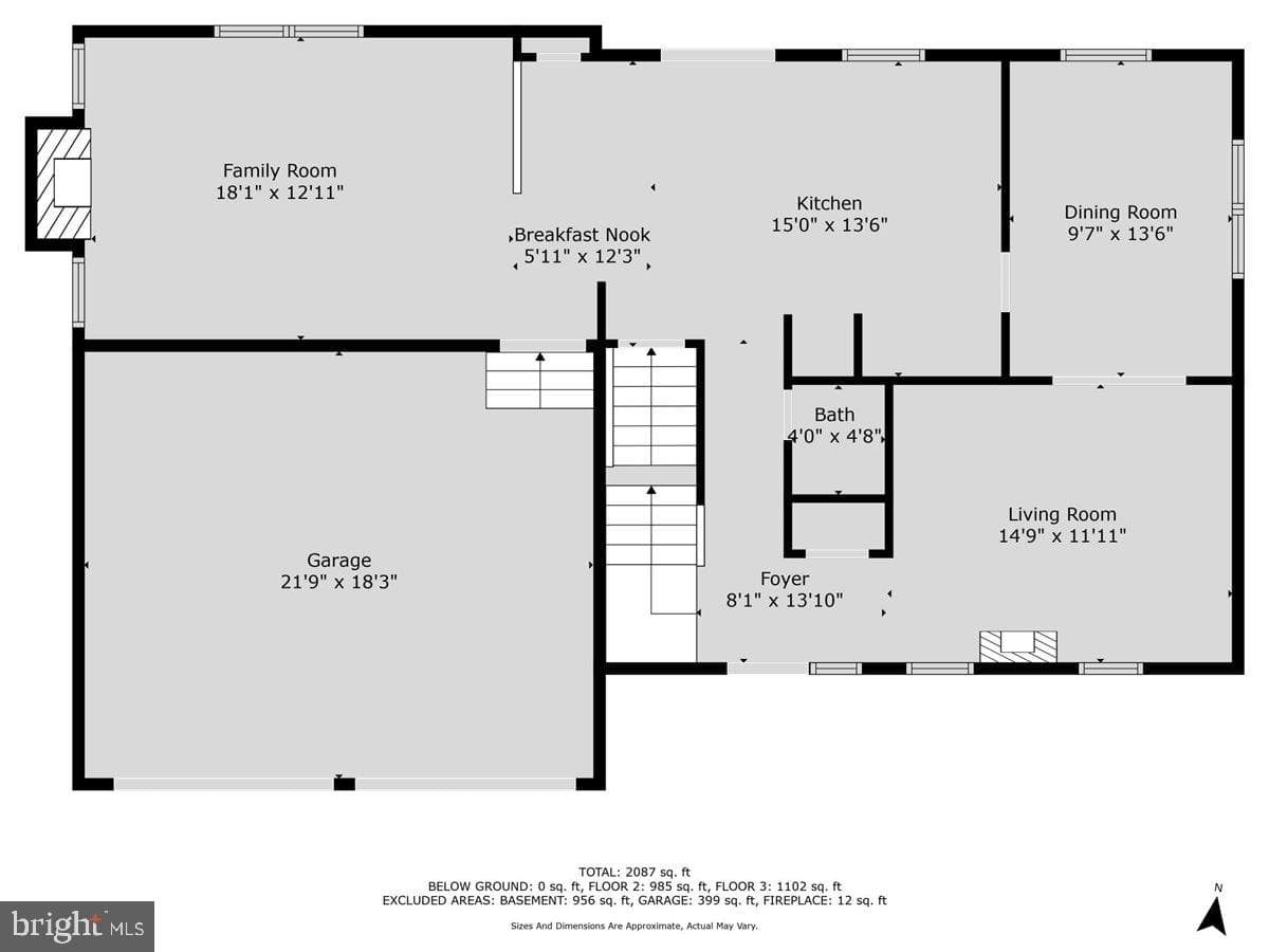 616 Eastpoint Road photo 49
