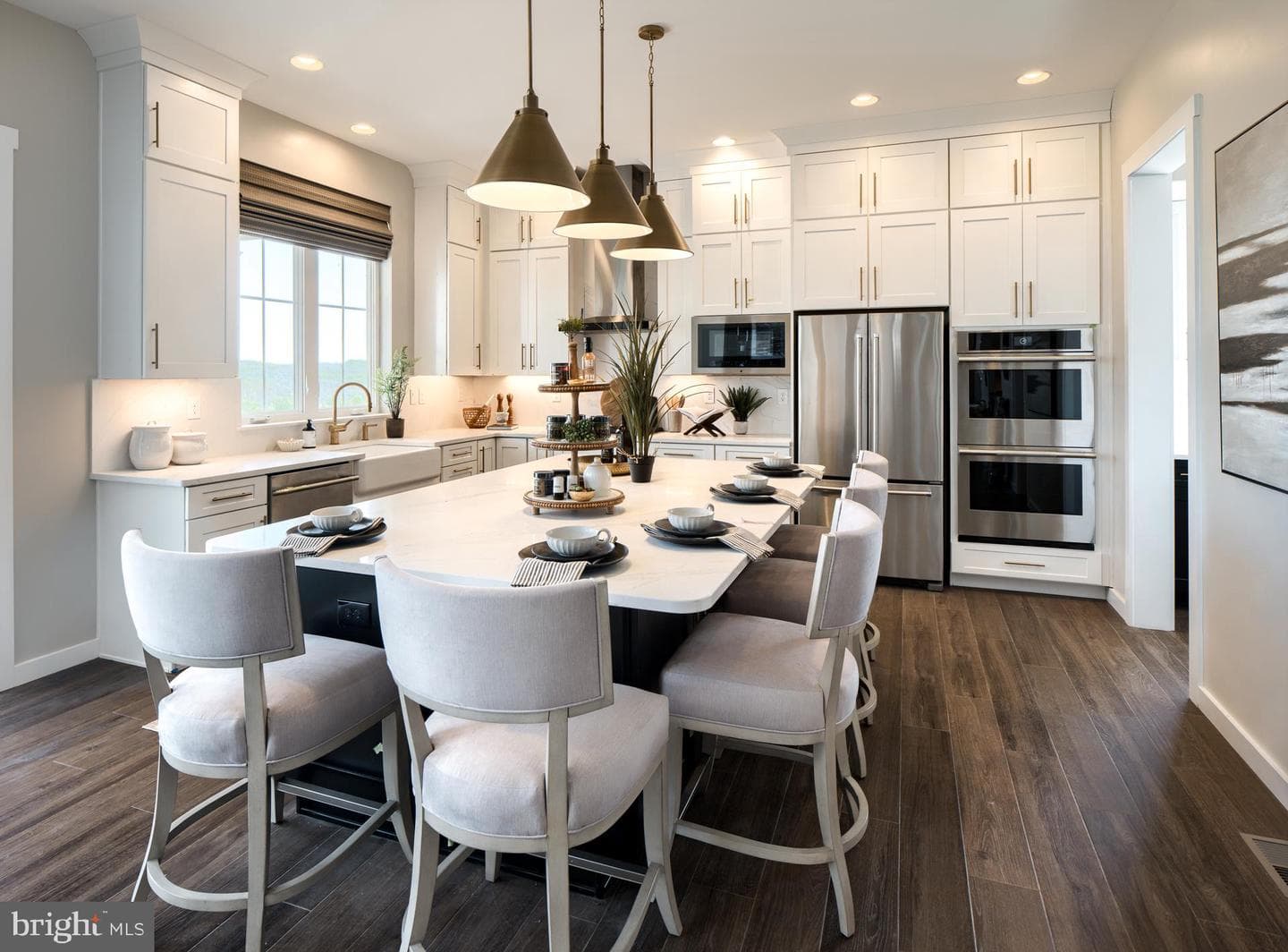 Lot #1 Rosewood #hawthorne photo 8
