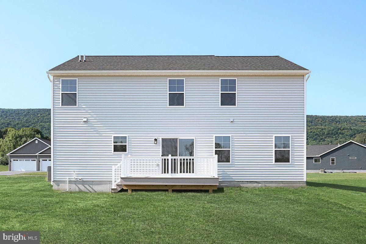 3570 Pebble Run Drive #lot 10 photo 3