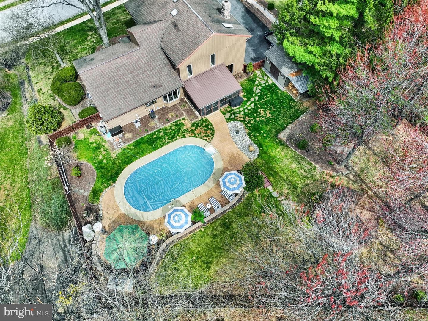 660 Marlow Drive photo 37