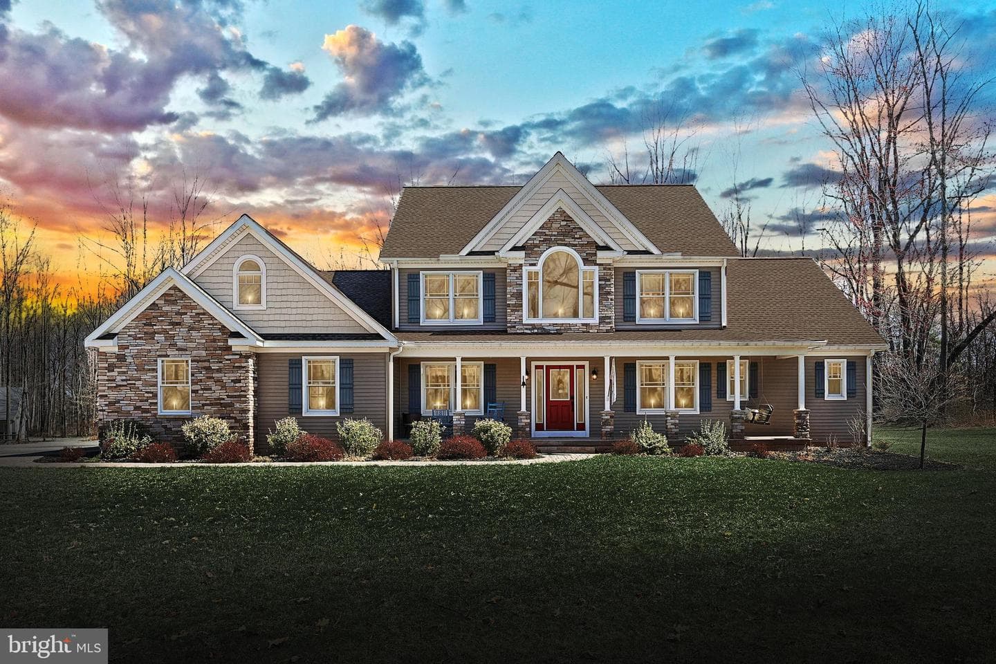 6375 Bull Road photo 1
