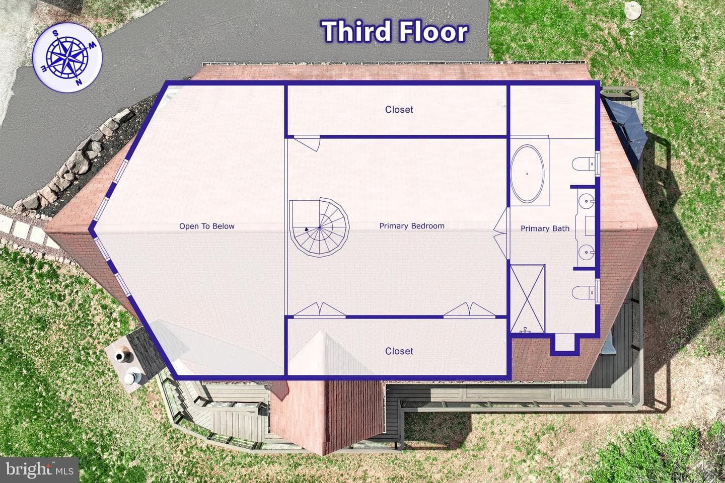3405 Colonial Road photo 29