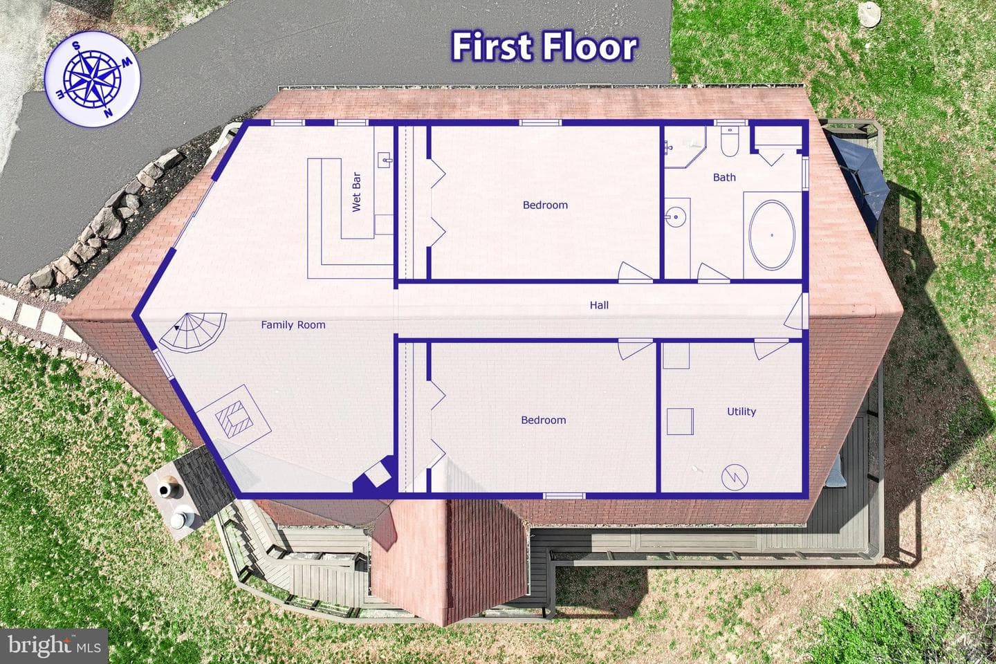 3405 Colonial Road photo 37