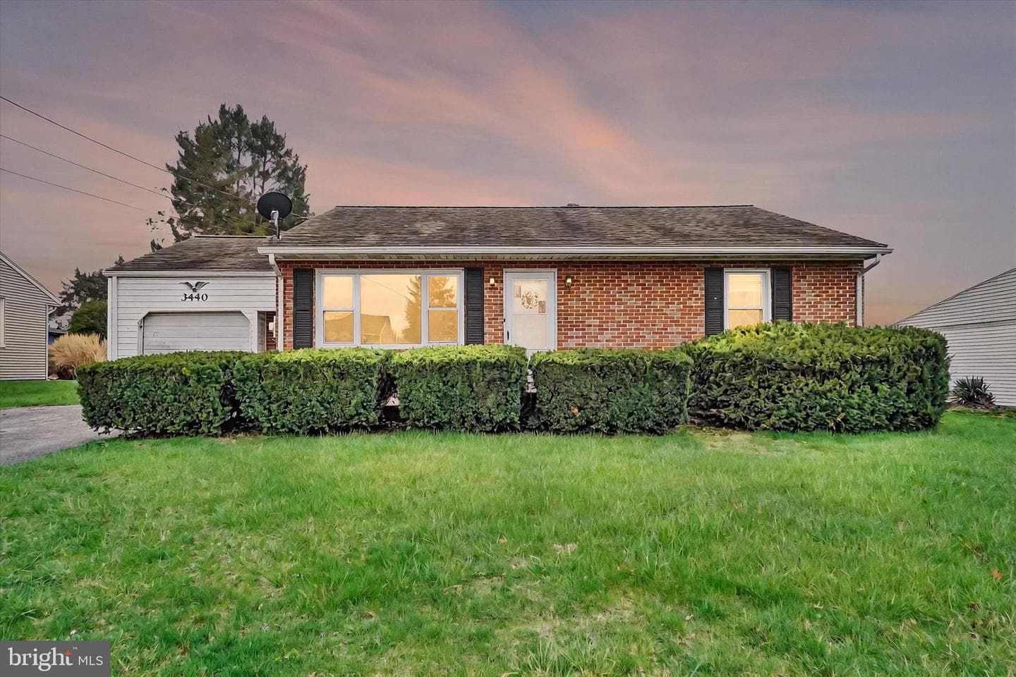 3440 Sycamore Road photo 1