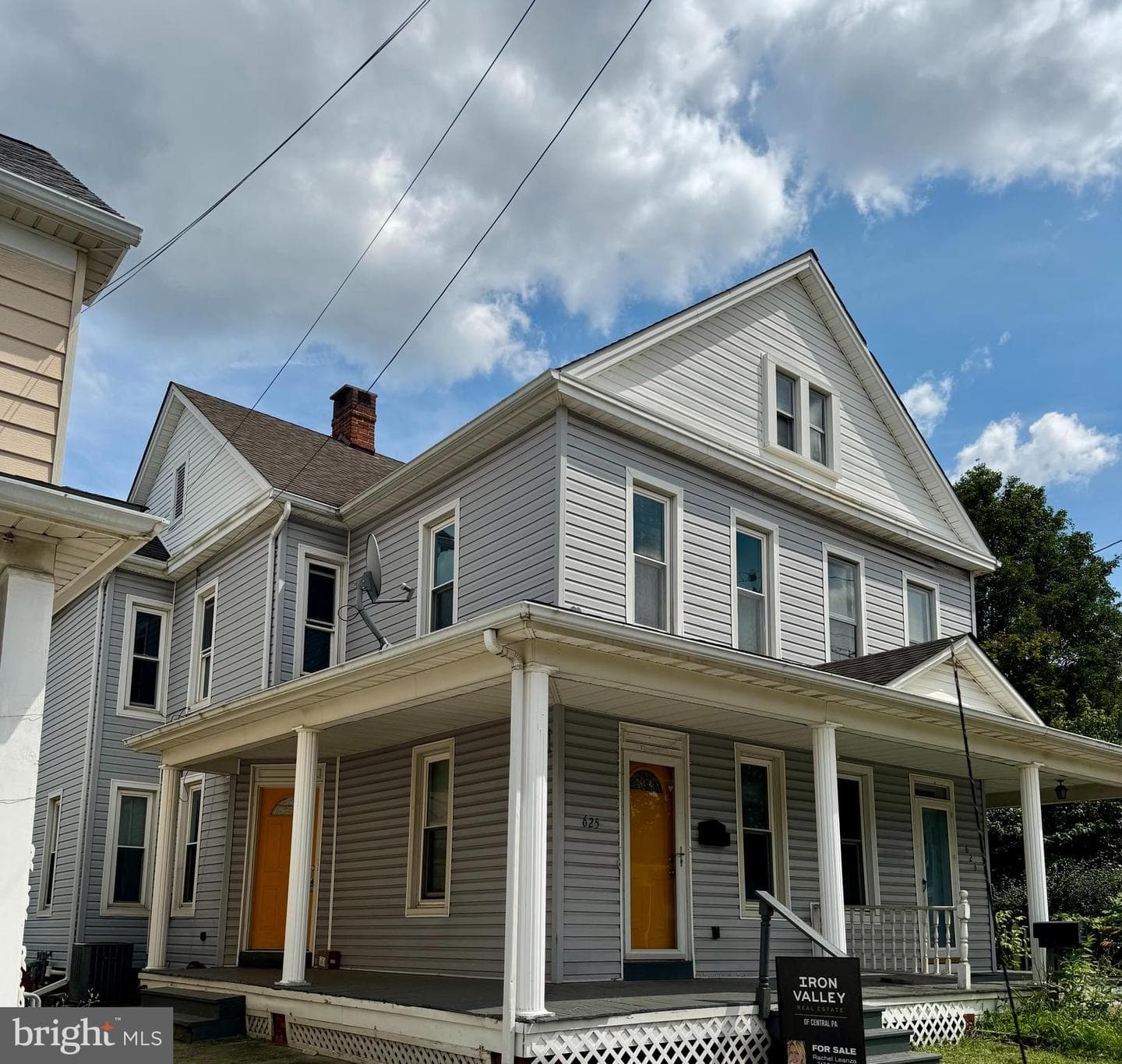 625 E Middle Street photo 2