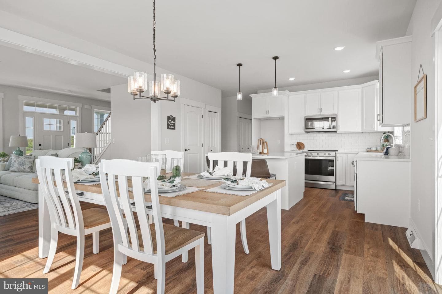 502 Winding Way #asbury Ii Model photo 18