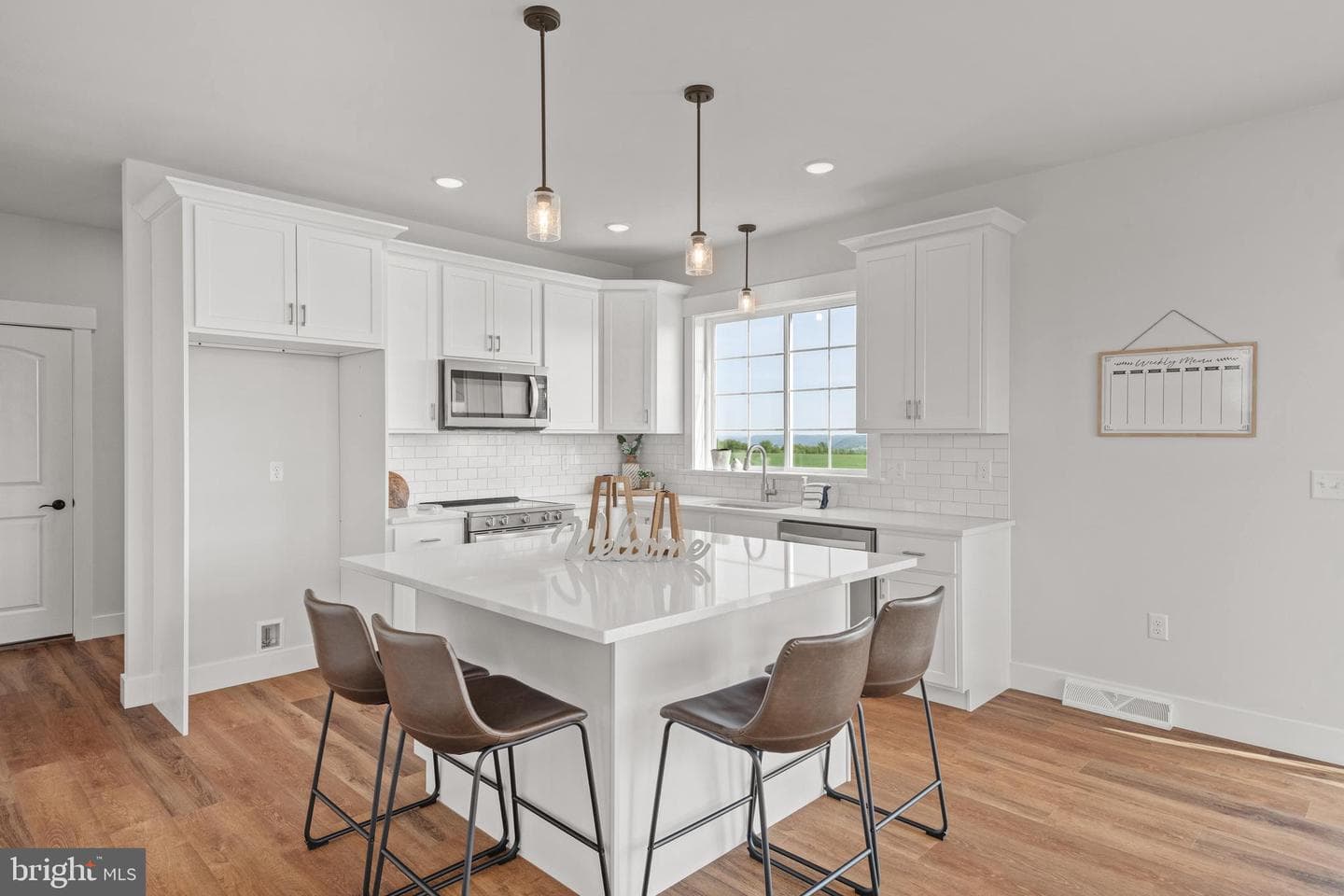502 Winding Way #asbury Ii Model photo 19