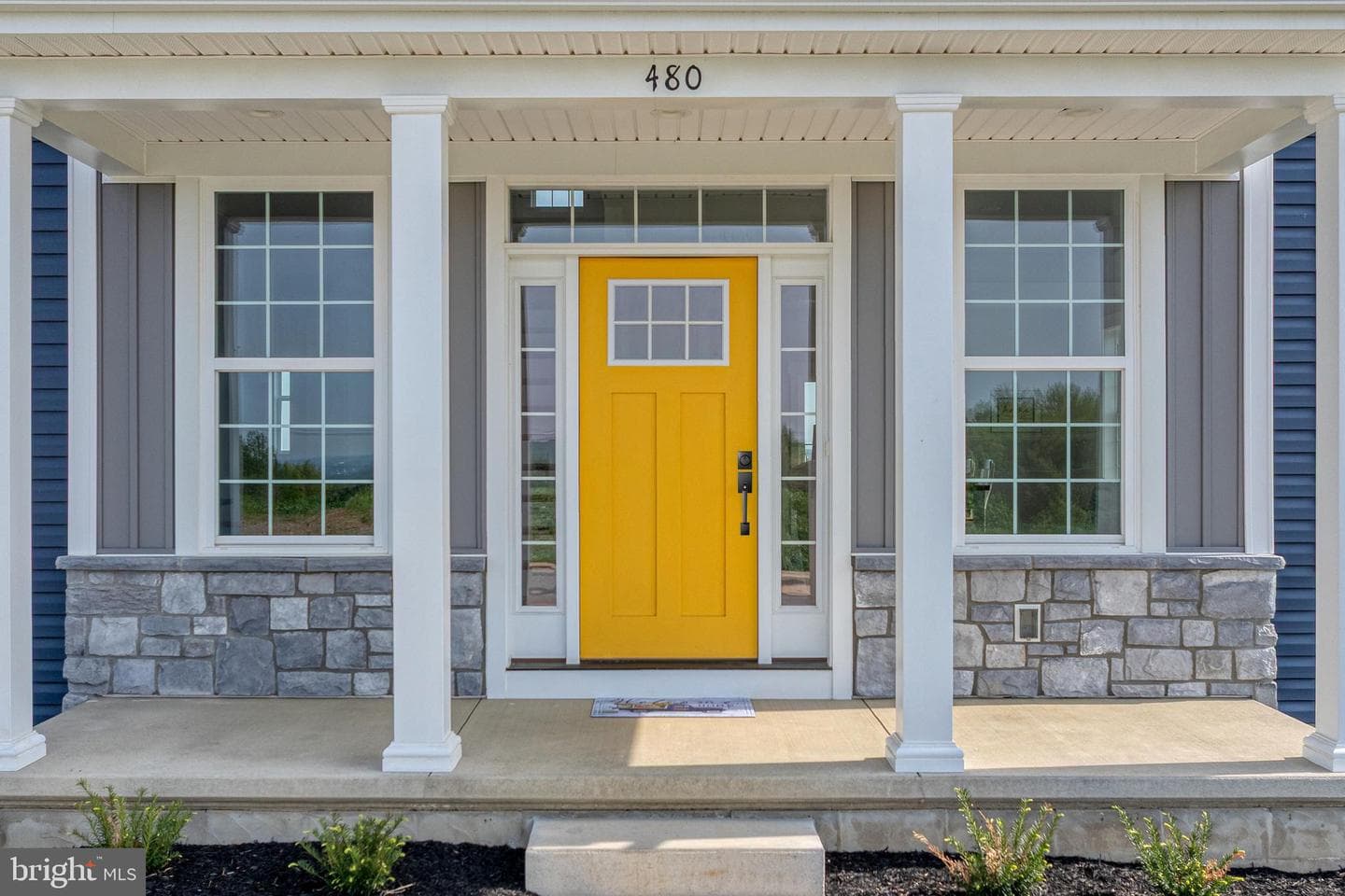 502 Winding Way #asbury Ii Model photo 7