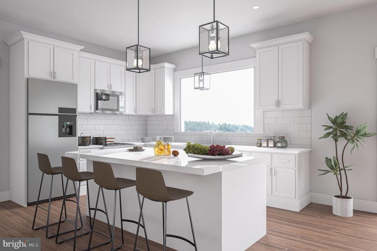 502 Winding Way #bradford Model photo 10