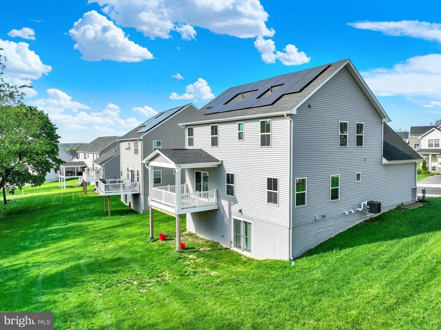 66 Lady Harrington Drive photo 46