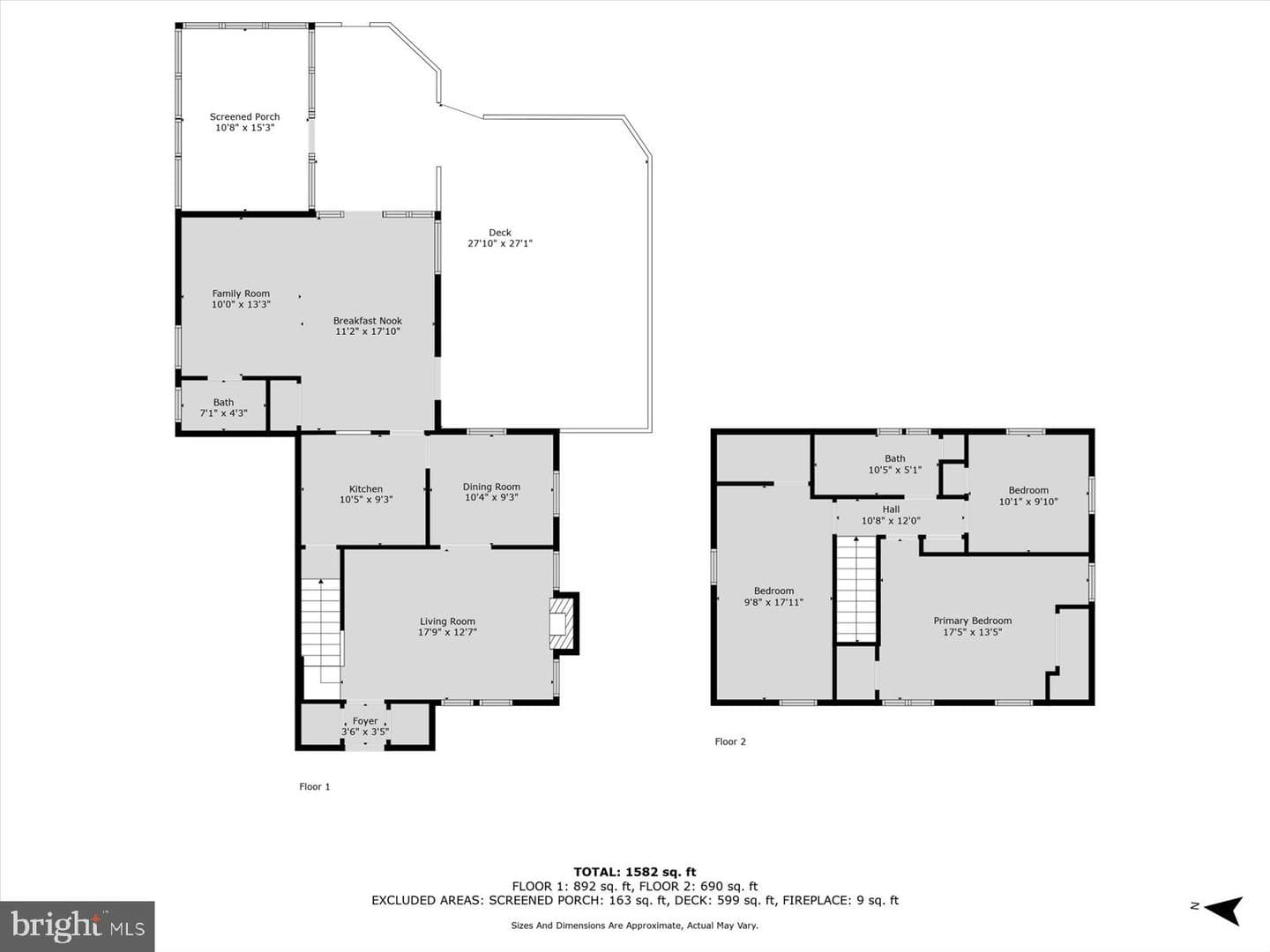 111 N Vernon Street photo 22