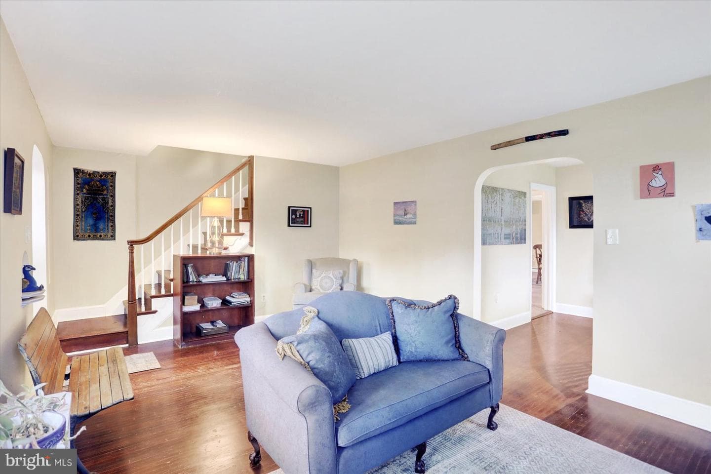 111 N Vernon Street photo 3