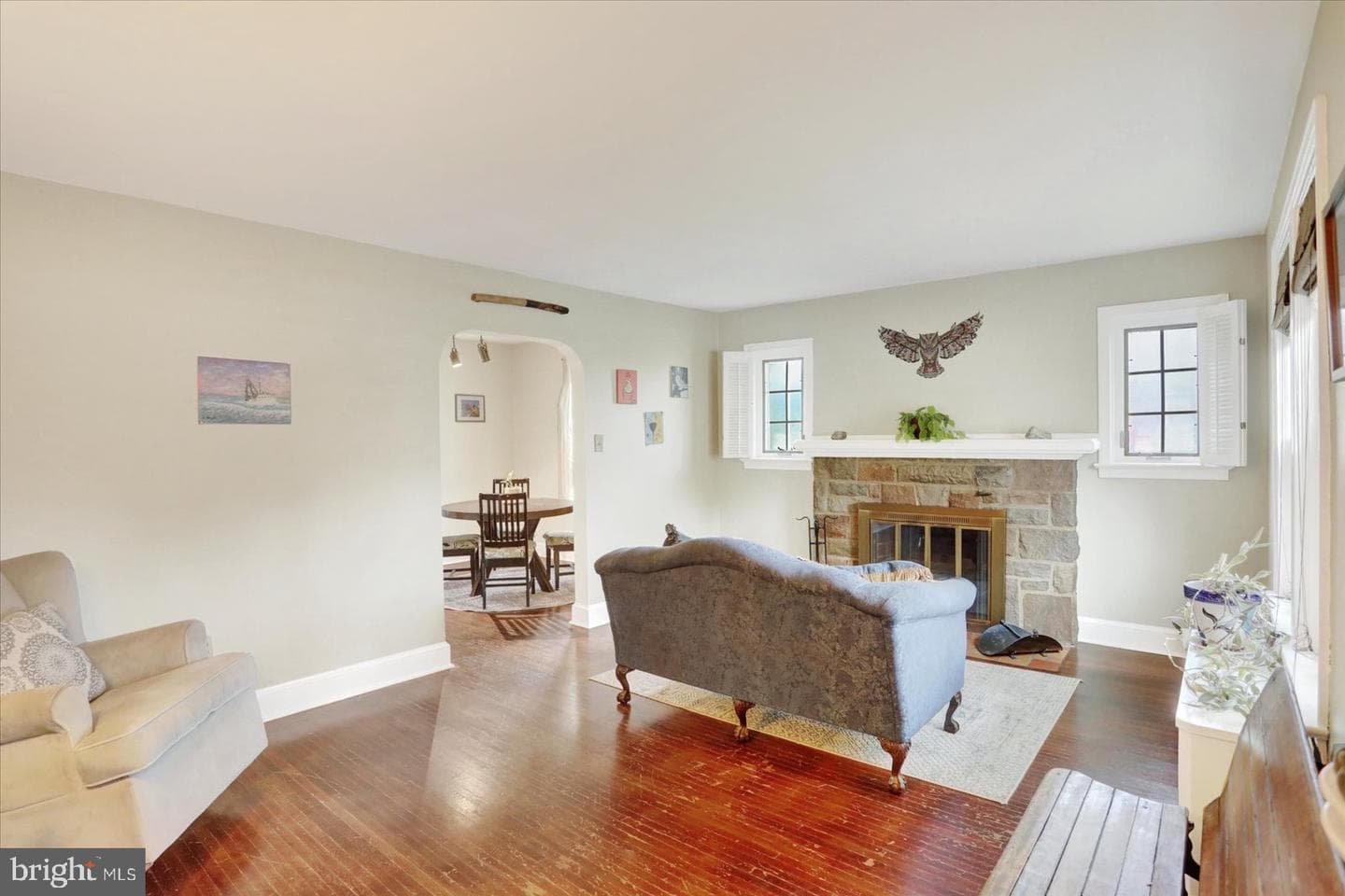 111 N Vernon Street photo 4