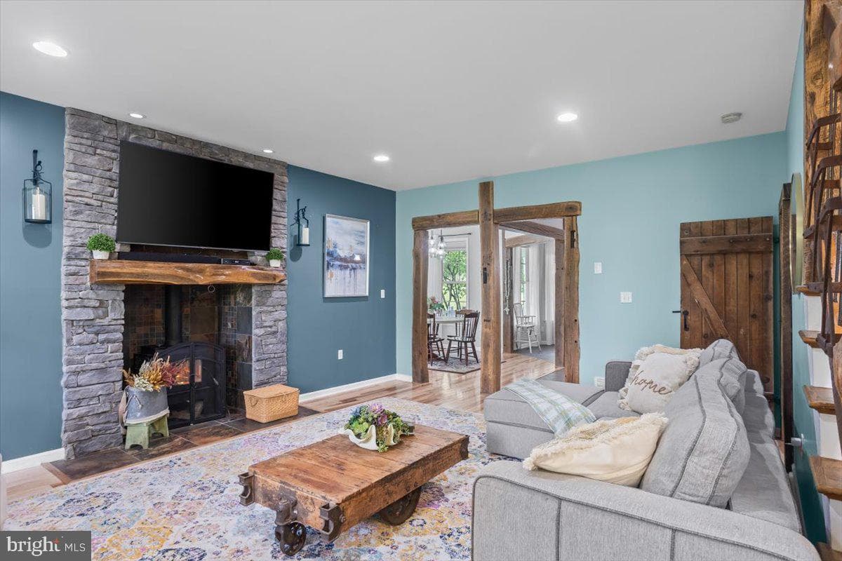 77 Big Oak Road photo 12