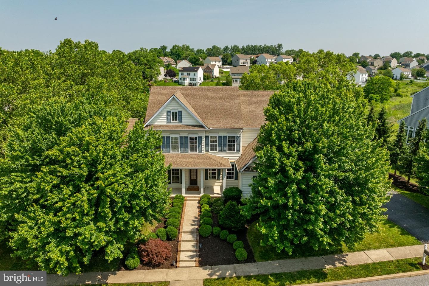 804 Sage Hill Drive photo 3
