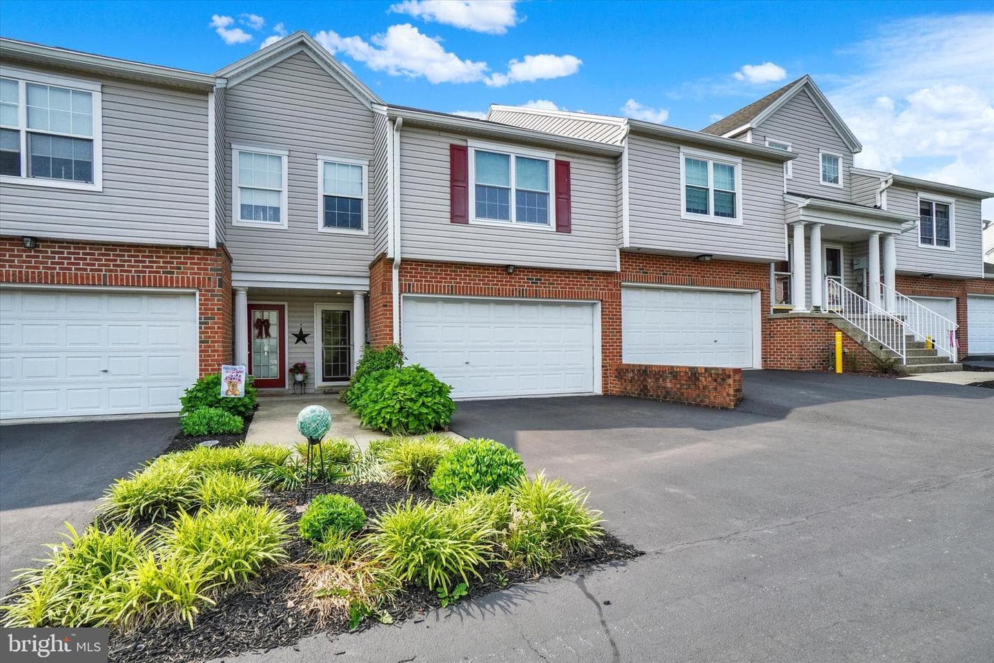 2325 Slater Hill Lane E #39 photo 2