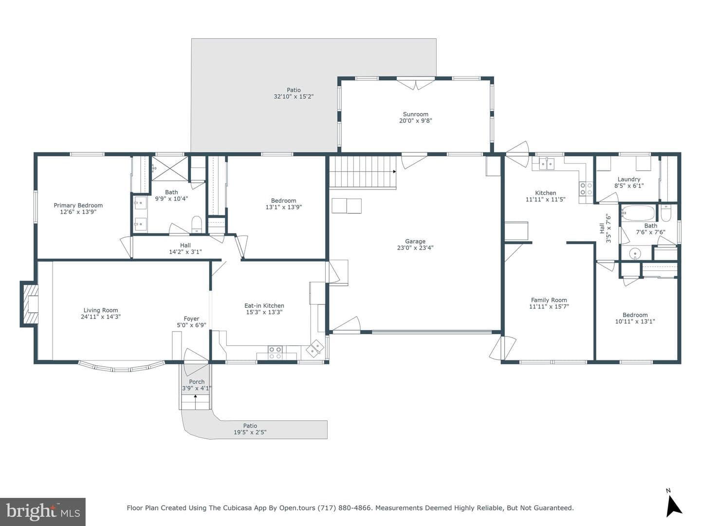 406 Campbell Road photo 3