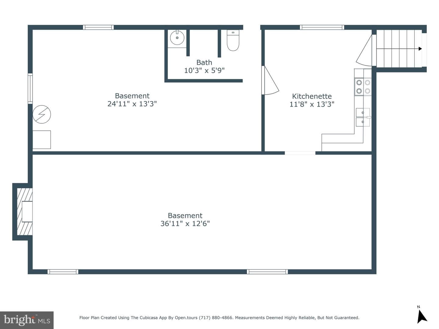 406 Campbell Road photo 4
